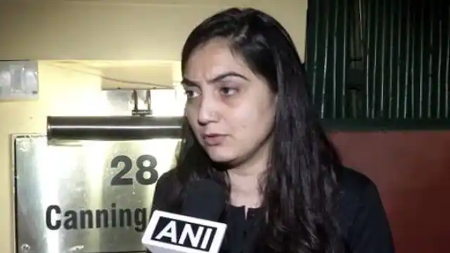 सुप्रीम कोर्ट, भाजपा, नूपुर शर्मा, हाईकोर्ट, Supreme Court, BJP, Nupur Sharma, High Court