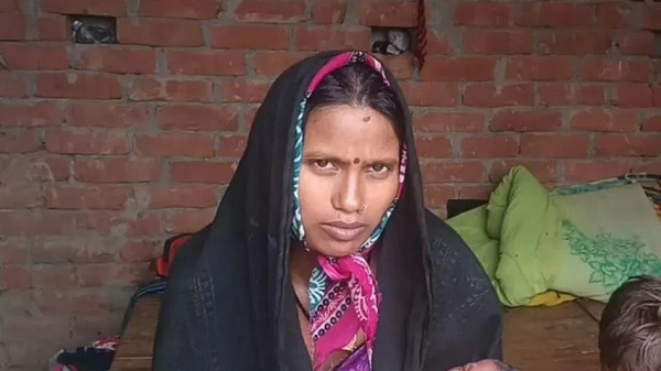 उत्तर प्रदेश, बस्ती, गर्भवती महिला, एम्बुलेंस, uttar pradesh, basti, pregnant woman, ambulance