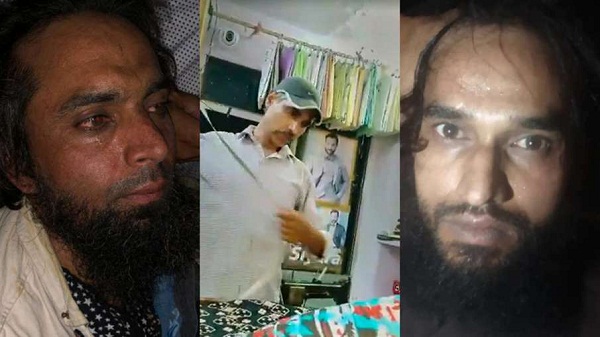 कन्हैयालाल हत्याकांड में चौंकाने वाला खुलासा, दर्जी के हत्यारे रिजाय से 17 जून को मिला था गौहर चिश्ती