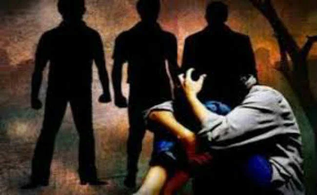 दुमका में अगवा कर नाबालिग छात्रा से सामूूहिक दुष्कर्म