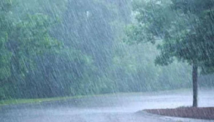 उत्तर प्रदेश, लखनऊ, बारिश, मौसम विभाग, तापमान