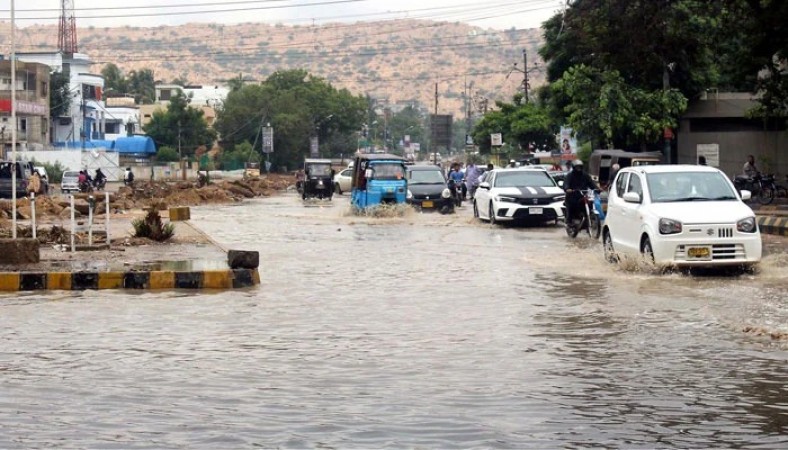 पाकिस्तान, इस्लामाबाद, मूसलाधार बारिश, मौत, घायल, Pakistan, Islamabad, torrential rain, death, injured