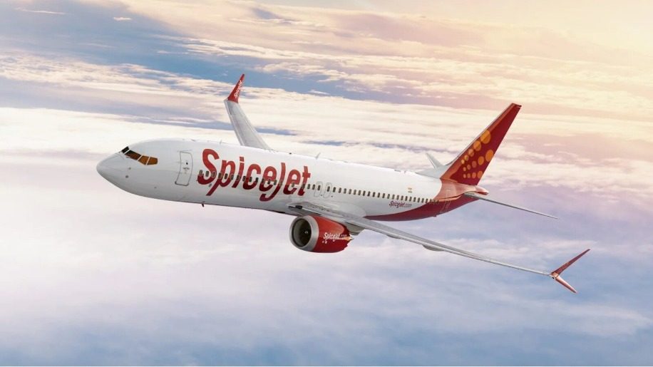 एयरलाइन स्पाइसजेट, स्पाइसजेट विमान में खराबी, स्पाइसजेट, कोलकाता, Airline SpiceJet, SpiceJet aircraft malfunction, SpiceJet, Kolkata