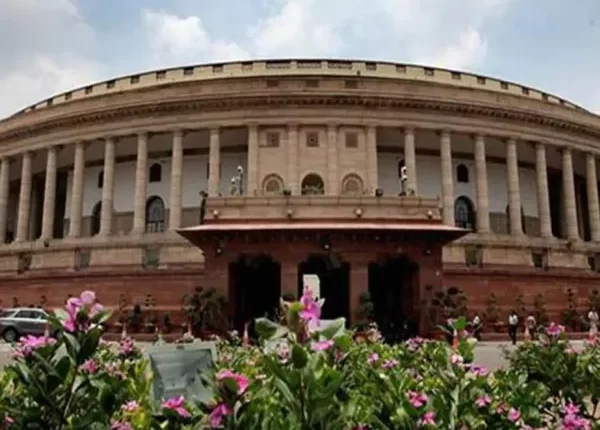 लोकसभा सचिवालय ने जारी की बुकलेट