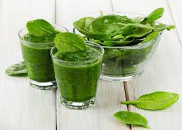 सेहत, पालक का सेवन, पालक के फायदे, health, consumption of spinach, benefits of spinach