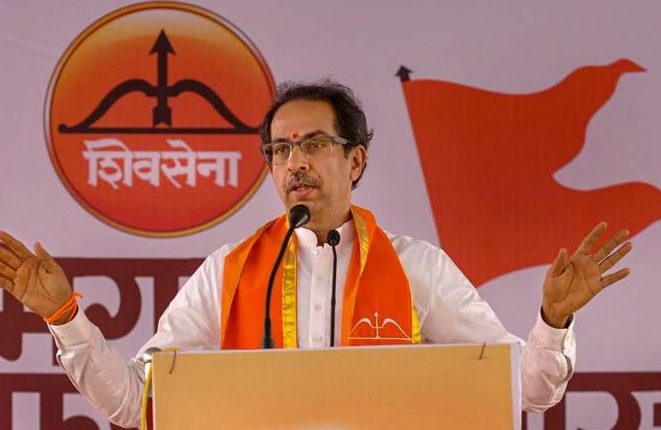 bigannouncement, DraupadiMurmu, made, presidentialelection, shivsena, support, UddhavThackeray