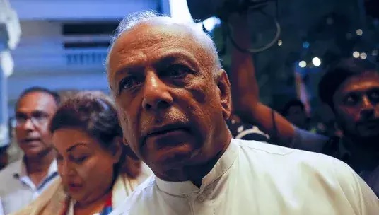 DineshGunawardene, newPrimeMinister, SriLanka