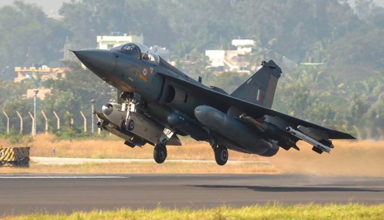 तेजस, मलेशिया