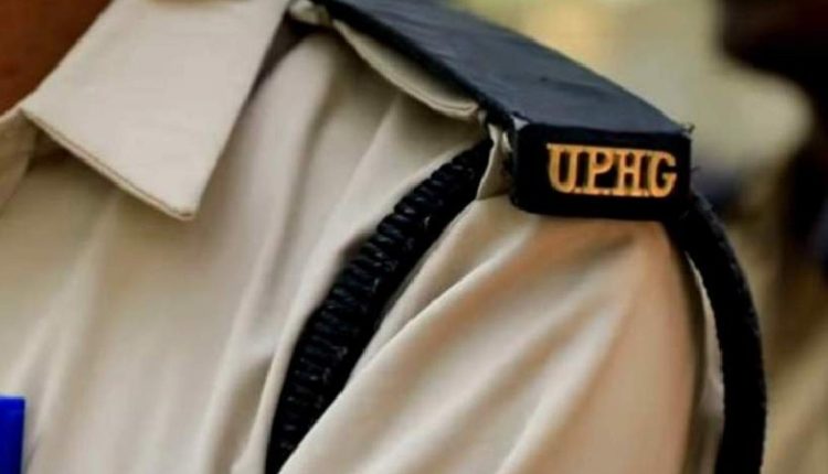 उत्तर प्रदेश, लोकभावन, मीडिया सेंटर, महिला एवं पुरूष होमगार्डस जवानों की भर्ती, होमगार्डस जवानों की भर्ती, Uttar Pradesh, Lok Bhavan, Media Center, Recruitment of Women and Men Home Guards Jawans, Recruitment of Home Guards Jawans,