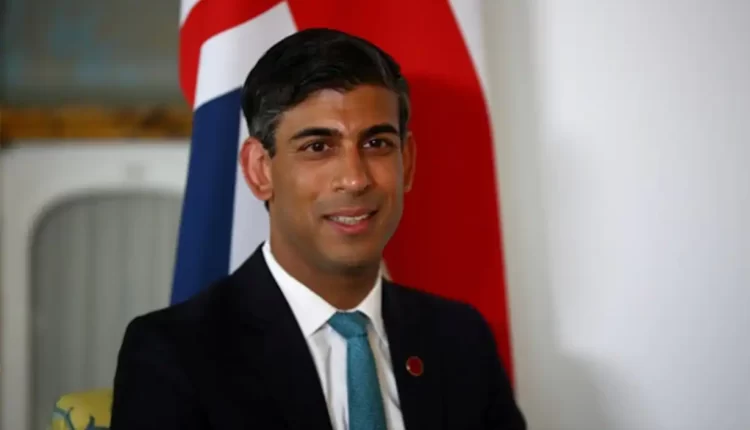 बोरिस जॉनसन, ब्रिटेन के प्रधानमंत्री, ऋषि सुनक, Boris Johnson, Prime Minister of Britain, Rishi Sunak