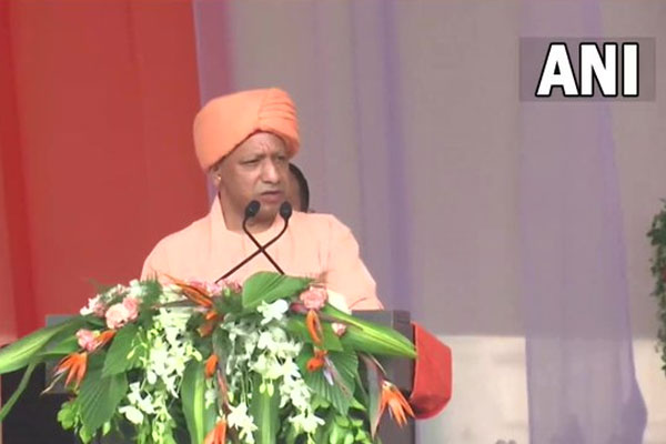 उत्तर प्रदेश, उत्तर प्रदेश पुलिस, योगी शासन, योगी आदित्यनाथ, Uttar Pradesh, Uttar Pradesh Police, Yogi Governance, Yogi Adityanath