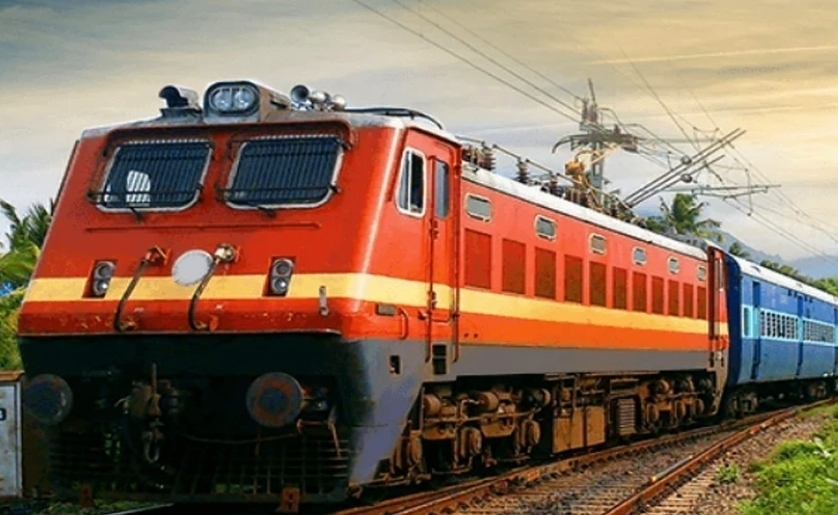 उत्तर रेलवे, देहरादून-काठगोदाम-देहरादून एक्सप्रेस,