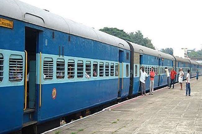 उत्तर प्रदेश, रेलवे, पूर्वोत्तर रेलवे गोरखपुर जंक्शन, बाघ एक्सप्रेस, Uttar Pradesh, Railways, North Eastern Railway Gorakhpur Junction, Bagh Express