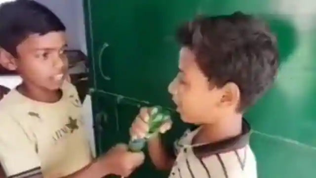 झारखंड, सोशल मीडिया, प्राथमिक विद्यालय भिखियाचक