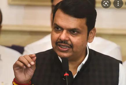 Maharashtra, Maharashtra Police, Cyber Police, Fadnavis