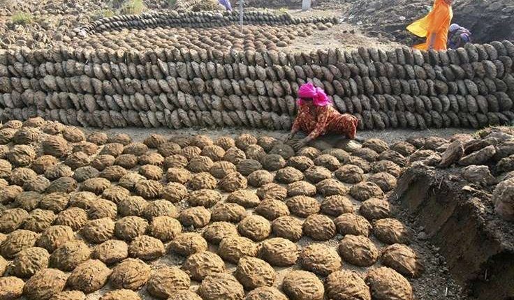 उत्तर प्रदेश, वाराणसी, गोबर धन योजना, वेस्ट टू वेल्थ मैनेजमेंट, किसान