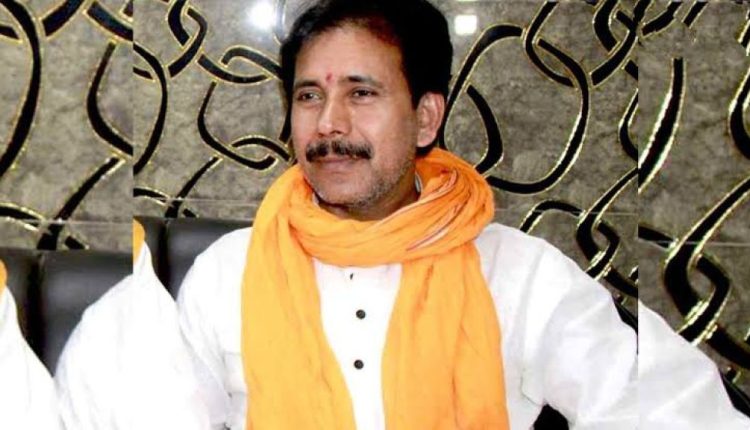 उत्तर प्रदेश, श्रम एवं सेवायोजन मंत्री , कानपुर देहात