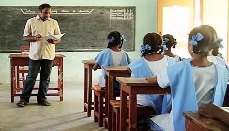 उत्तर प्रदेश, योगी आदित्यनाथ, विद्यांजलि पोर्टल