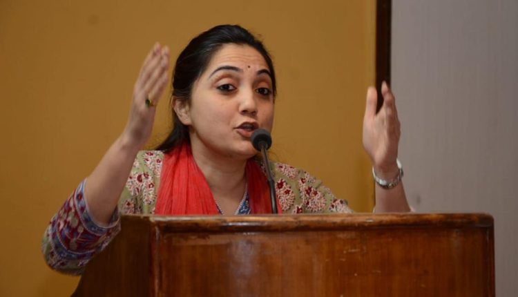 सुप्रीम कोर्ट, नूपुर शर्मा, पैगम्बर विवाद, Supreme Court, Nupur Sharma, Prophet Controversy