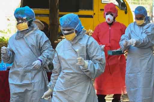 कोरोना, कोरोना वायरस , कोरोना से मौत, वैश्विक महामारी कोरोना