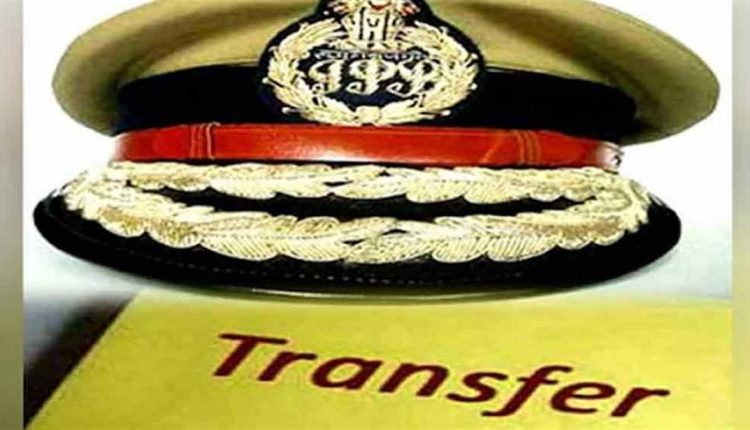 15 आईपीएस, 15 आईपीएस के तबादले, उत्तर प्रदेश, 15 IPS, 15 IPS transferred, Uttar Pradesh