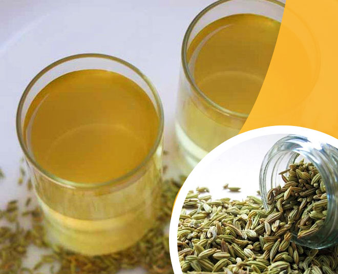 Health news जानिए सौंफ के पानी को नियमित पीने से क्याक्या फायदे मिलते