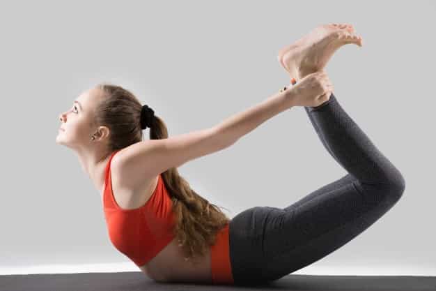 सेहत, स्वास्थ्य, योगासन, योगा, धनुरासन, Health, Fitness, Yogasana, Yoga, Dhanurasana