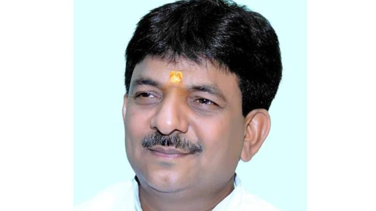 उत्तर प्रदेश, लखनऊ, हरदोई, सीतापुर, लखीमपुर खीरी, मंत्री कपिल देव अग्रवाल, Uttar Pradesh, Lucknow, Hardoi, Sitapur, Lakhimpur Kheri, Minister Kapil Dev Agarwal