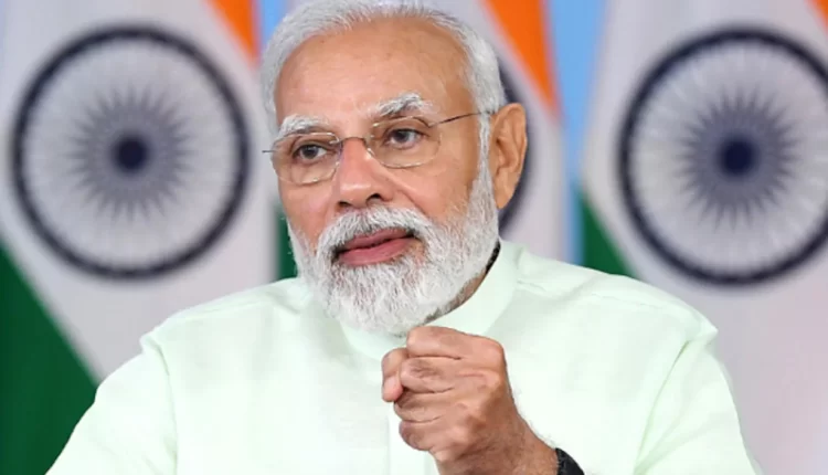 प्रधानमंत्री नरेंद्र मोदी, अरुणाचल प्रदेश, मुख्यमंत्री पेमा खांडू, Prime Minister Narendra Modi, Arunachal Pradesh, Chief Minister Pema Khandu