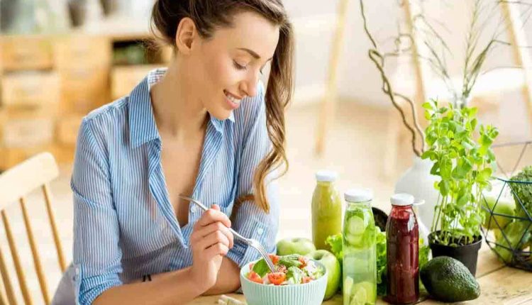 सेहत, स्वास्थ्य, खान पान, हेल्दी स्किन