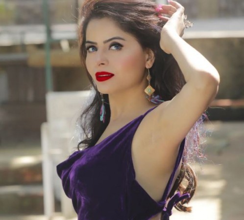 मुंबई , बॉलीवुड, गंदी बात फेम एक्ट्रेस गहना वशिष्ठ, बॉयफ्रेंड, सेक्स, Mumbai, Bollywood, Gandi Baat fame actress Gehna Vashistha, boyfriend, sex