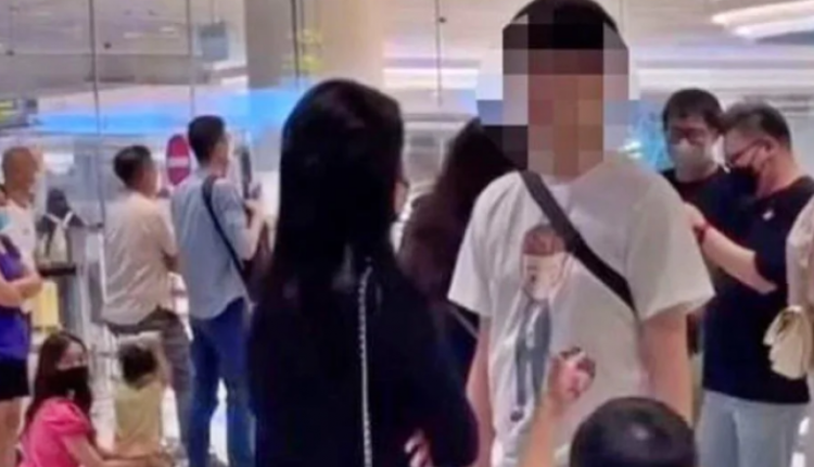 पति, पत्नी, वायरल वीडियो