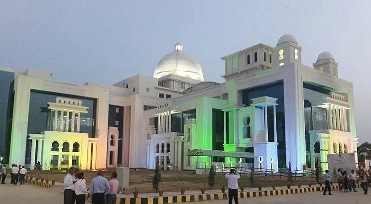 स्वतंत्रता के 75वीं वर्षगांठ, आजादी के अमृत महोत्सव, एकेटीयू