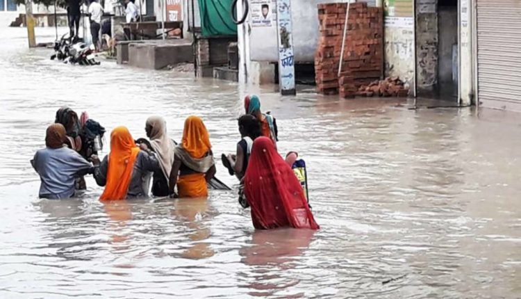 राजस्थान, जयपुर, राजस्थान, मौसम, कोटा में बारिश, Rajasthan, Jaipur, Rajasthan, Weather, Rain in Kota