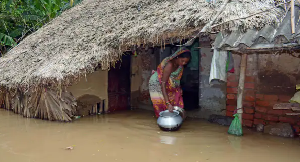 उत्तराखंड, उत्तराखंड में भारी बारिश, देश में बारिश, मानसून, Heavy rain in Uttarakhand, Uttarakhand, Rain in the country, Monsoon