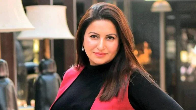 मुंबई, बॉलीवुड, सोनाली फोगाट, mumbai, bollywood, sonali phogat,