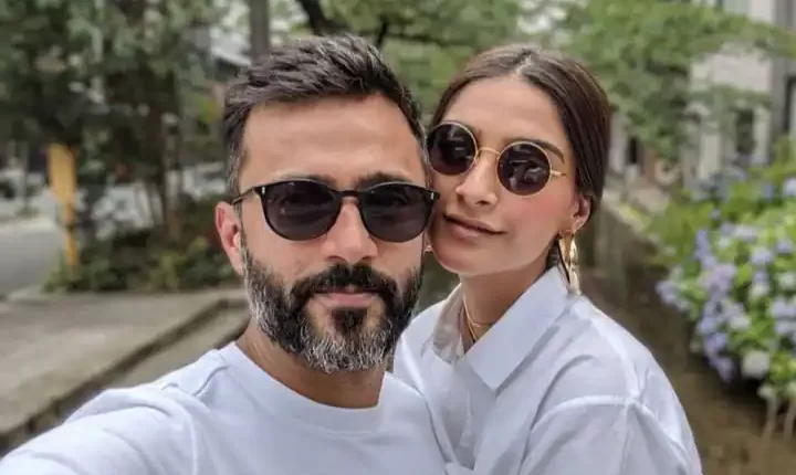 मुंबई, बॉलीवुड, सोनम कपूर, सोनम कपूर ने दिया बच्चे को जन्म, mumbai bollywood sonam kapoor sonam kapoor gives birth to baby boy