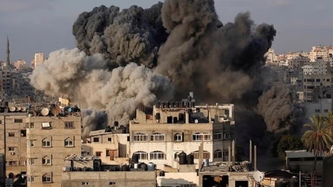 सीरिया, रॉकेट हमला, अमेरिका, अमेरिकी सेना, Syria, Rocket Attack, America, US Army