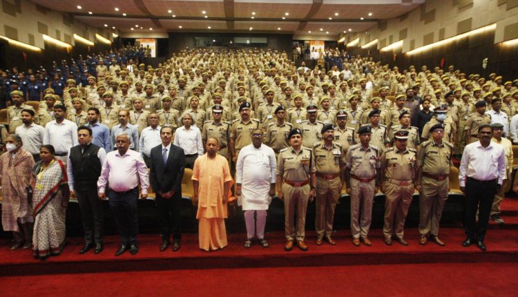 उत्तर प्रदेश, योगी सरकार, योगी आदित्यनाथ,