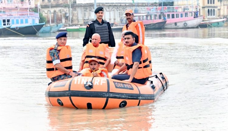 सीएम योगी