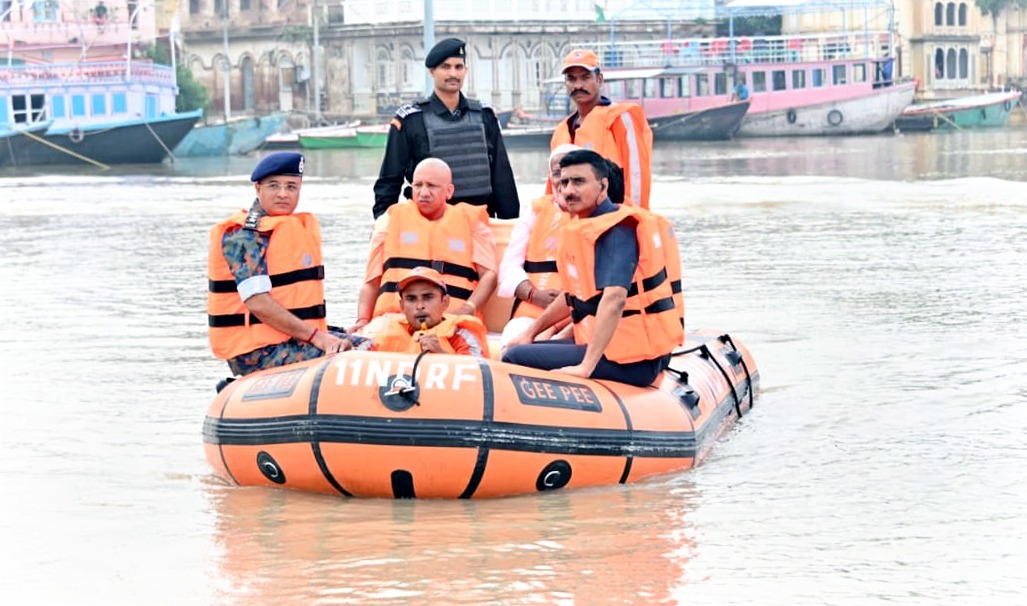 सीएम योगी