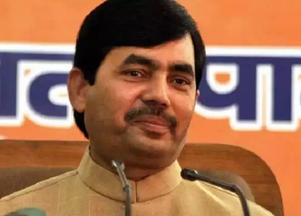 शाहनवाज हुसैन, भाजपा, सुप्रीम कोर्ट, बीजेपी नेता शाहनवाज हुसैन, Shahnawaz Hussain, BJP, Supreme Court, BJP leader Shahnawaz Hussain