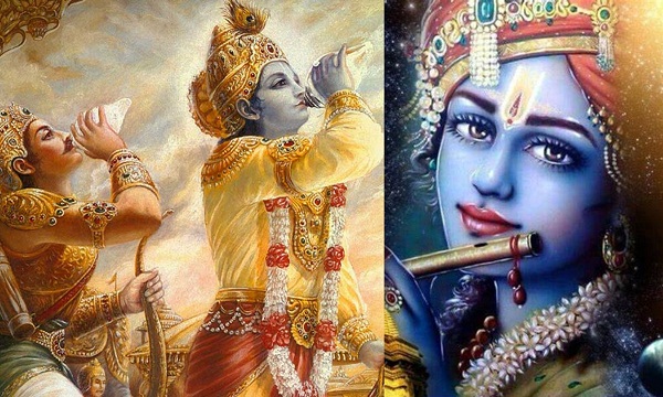हिन्दू धर्म, ज्योतिष, श्रीकृष्ण के ये निशान, भगवान श्री कृष्ण, Hindu religion, astrology, these signs of Shri Krishna, Lord Shri Krishna