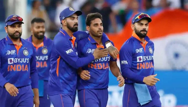 एशिया कप 2022, भारत, पाकिस्तान, रोहित शर्मा, Asia Cup 2022, India, Pakistan, Rohit Sharma