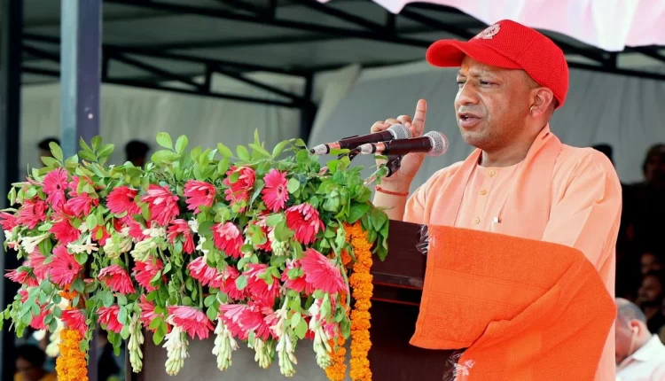 उत्तर प्रदेश, योगी आदित्यनाथ, आजादी का अमृत महोत्सव, पंद्रह अगस्त