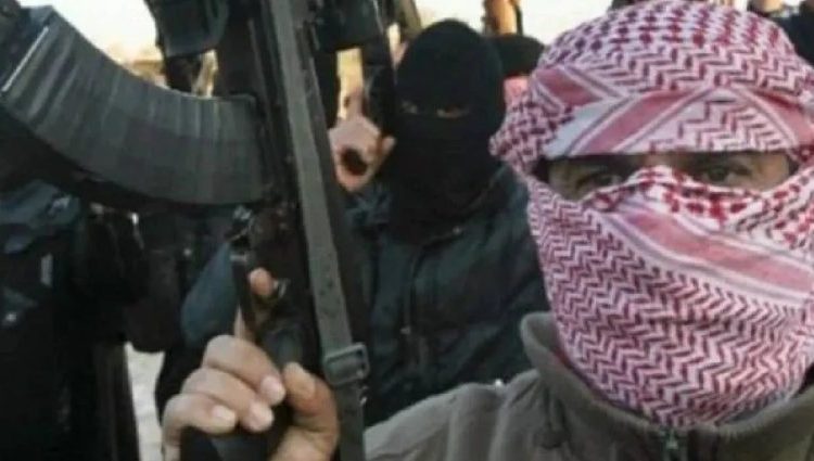 असम, अलकायदा, पुलिस, गिरफ्तार