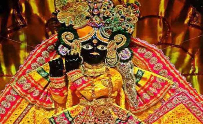 उत्तर प्रदेश, मथुरा, राखी, रक्षाबंधन