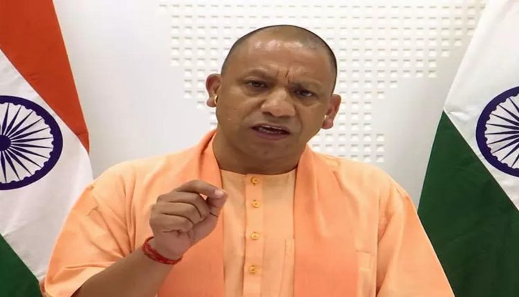 योगी आदित्यनाथ, यमुना, आगरा, फिरोजाबाद, इटावा, औरैया, जालौन, हमीरपुर, बांदा, प्रयागराज, मथुरा