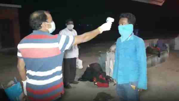 कोरोना वायरस, केंद्रीय स्वास्थ्य मंत्रालय, कोरोना से मौत, corona virus, union health ministry, death from corona