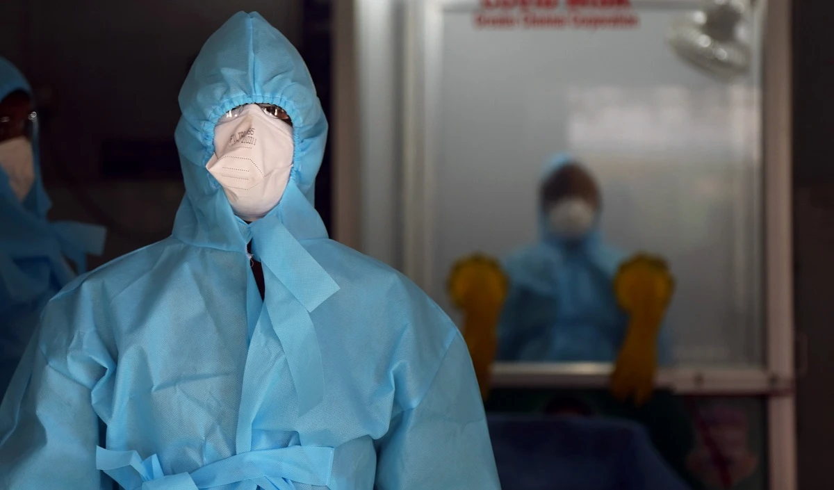 कोरोना वायरस, कोरोना, मंकीपॉक्स, एचआईवी, corona virus, corona, monkeypox, hiv,